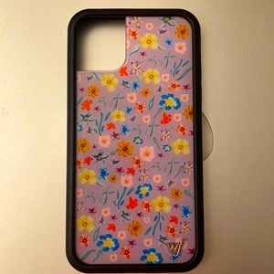 Wild Flower IPHONE 11 Case